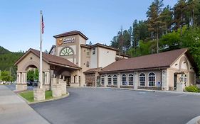 Holiday Inn Express Keystone South Dakota